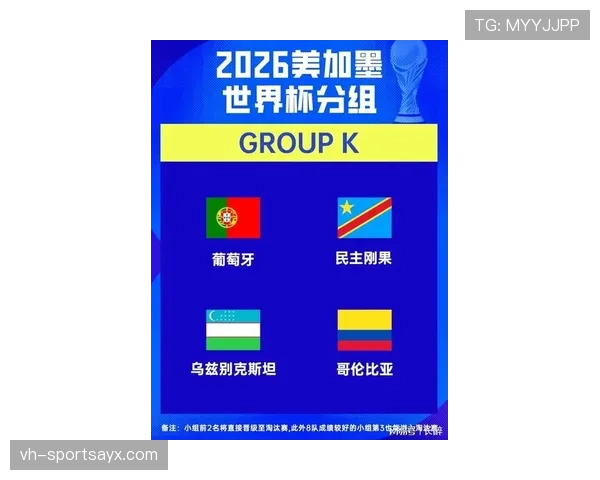 世界杯K组积分榜预测
